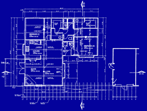 blueprint